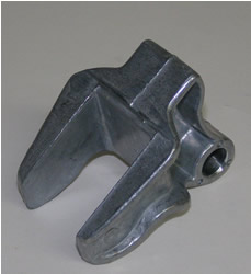 Delta Tool Part 406-03-067-0001 Lever 406-03-067-0001